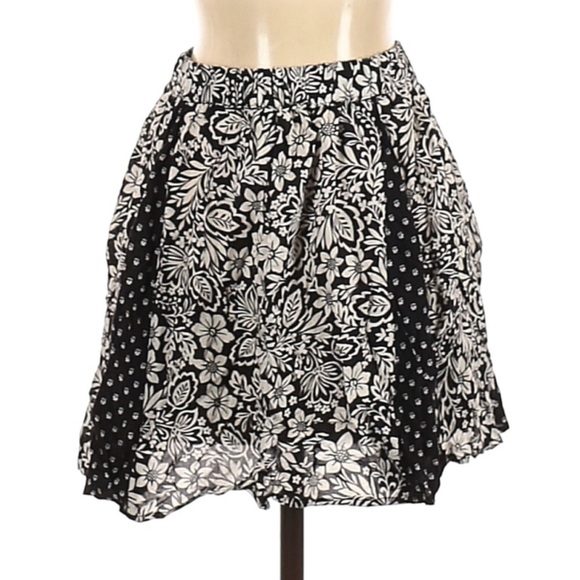 Aeropostale skirt NWT XS - Picture 2 of 4